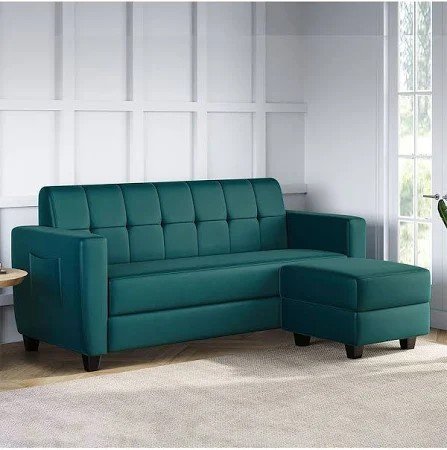 Four Seater Sofa