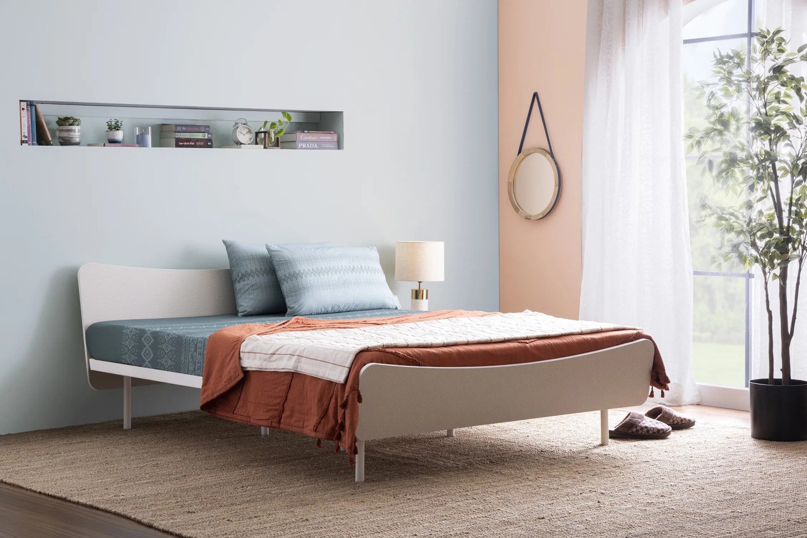 Queen Sized thumbnail